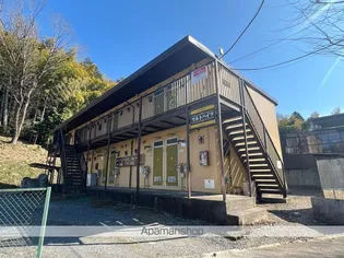 マルトハイツ【203号室】の外観