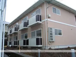 シガハイツXの画像