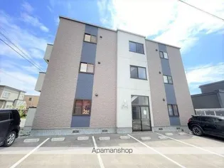 HEART(ハート)【3階】の外観