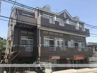 サントノーレ旭ヶ丘の画像