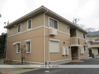 オベルジーヌD棟の画像