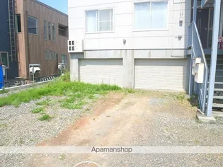 メゾンマルクⅡ【3階】のその他画像