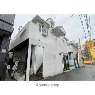 クロノス大井の画像