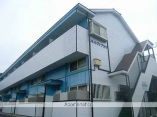 ミネルヴァプラザ【206号室】の外観