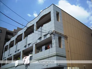 フォレストIIの画像