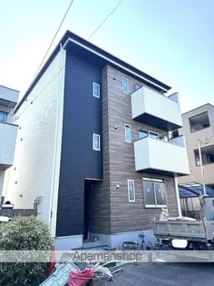 KEIAI RESIDENCE 北戸田IIIの画像