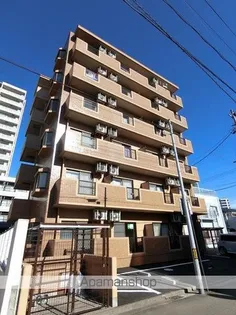 ネオシティー長町【6階】の外観