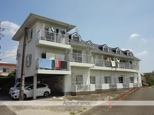 テラスリバーサイドの画像