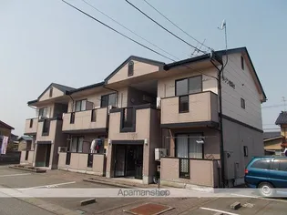 メゾン若葉台の画像