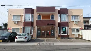 ステイビレッジグランド1315【102号室】の外観