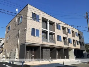 メゾンエレガンテの画像