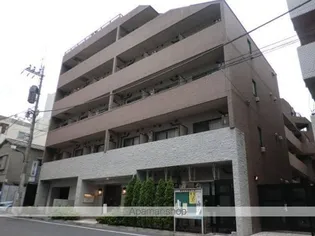 トーシンフェニックス江戸川橋【2階】の外観