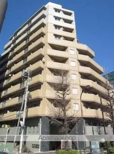 レジディア文京音羽【1階】の外観