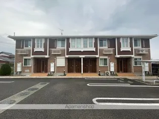 日栄小松原マンションⅡの画像