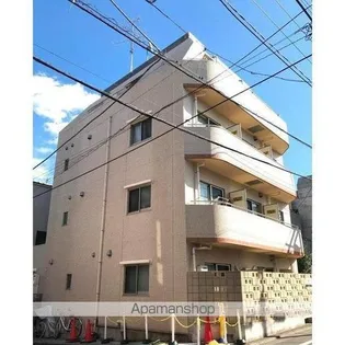 エステート目黒本町の画像
