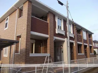 コーポ フルールの画像