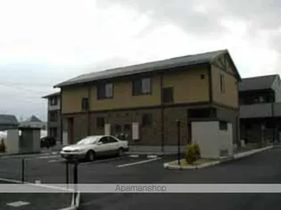 ロイヤルガーデン村井 Bの画像