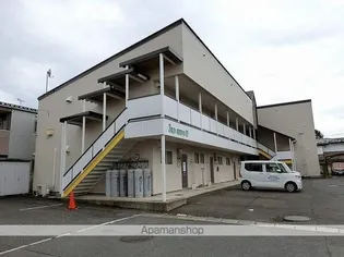 サードSEIYOB棟の画像