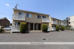 クレスト樹林 E棟の画像