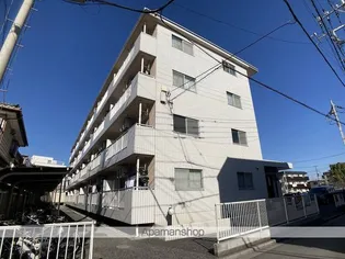 ファベール西浦和Iの画像