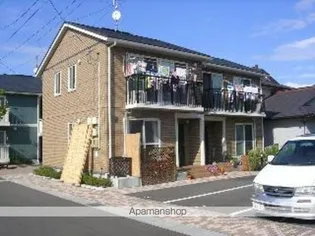 キャトルスクアール本宮 Aの画像