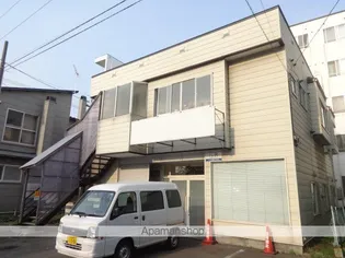 宮前ハイツの画像