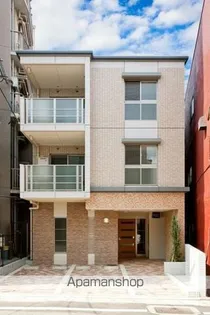 ブラウレーヘン旭町の画像