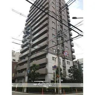 ルモン肥後橋公園前【803号室】の外観