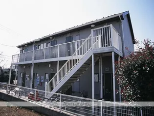 レオパレスフラワーアイランドの画像