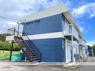 シティハイツすずきの画像