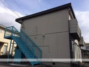 神野コーポの画像