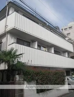 東京都杉並区荻窪3丁目【マンション】の外観