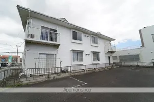 サンハイツカモシダ B棟の画像