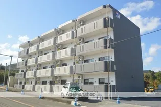 マルシエロ【303号室】の外観