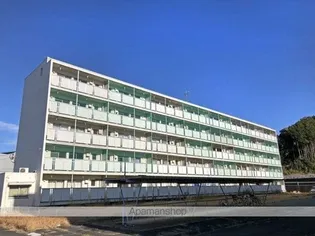ビレッジハウス菊川2号棟の画像