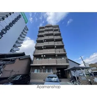 VILLAGE MEISEI【3階】の外観