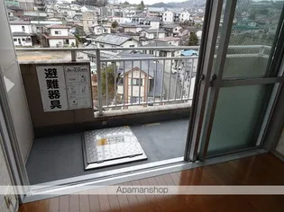 北山レジデンス【4階】のその他画像