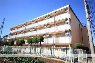 ラフィーネ学生マンション【406号室】の外観