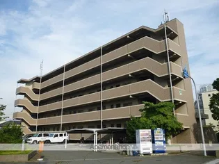 ルミエールフカキIIの画像