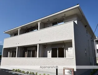 サンディアル桝形【1階】の外観