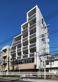 グローリア十条の画像