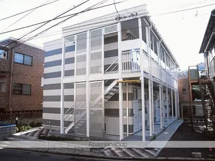 レオパレスDOLCEの画像