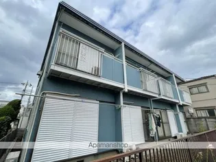 フォーブル島田の画像