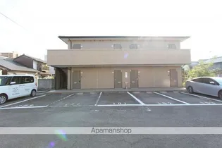 フォブールMIKIの画像