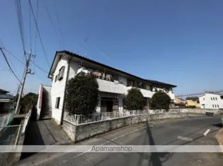 セピアハイツの画像