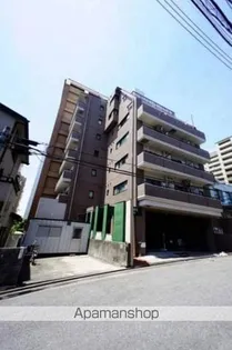 シティーライフ正木【4階】の外観