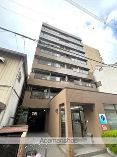 パレユニオン鶴ヶ丘の画像