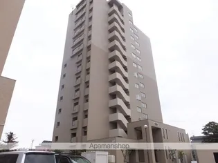 ツインタワー弐番館の画像