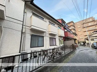 ハイツ大成の画像
