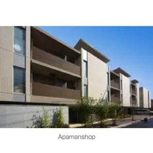 東京都新宿区西早稲田2丁目【マンション】の外観